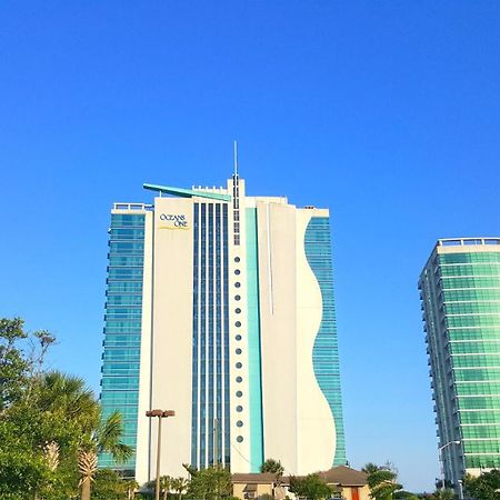 7Th Floor! Modern Building, Direct Oceanfront View Villa Myrtle Beach Ngoại thất bức ảnh