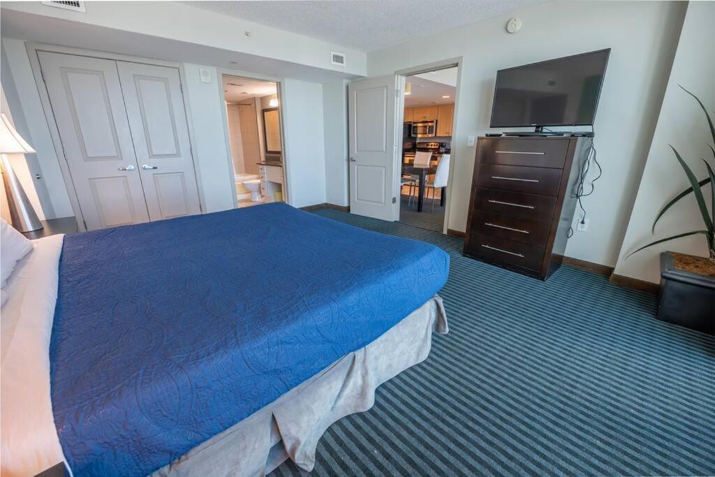 7Th Floor! Modern Building, Direct Oceanfront View Villa Myrtle Beach Ngoại thất bức ảnh