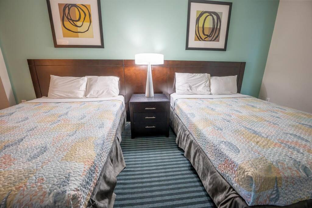 7Th Floor! Modern Building, Direct Oceanfront View Villa Myrtle Beach Ngoại thất bức ảnh