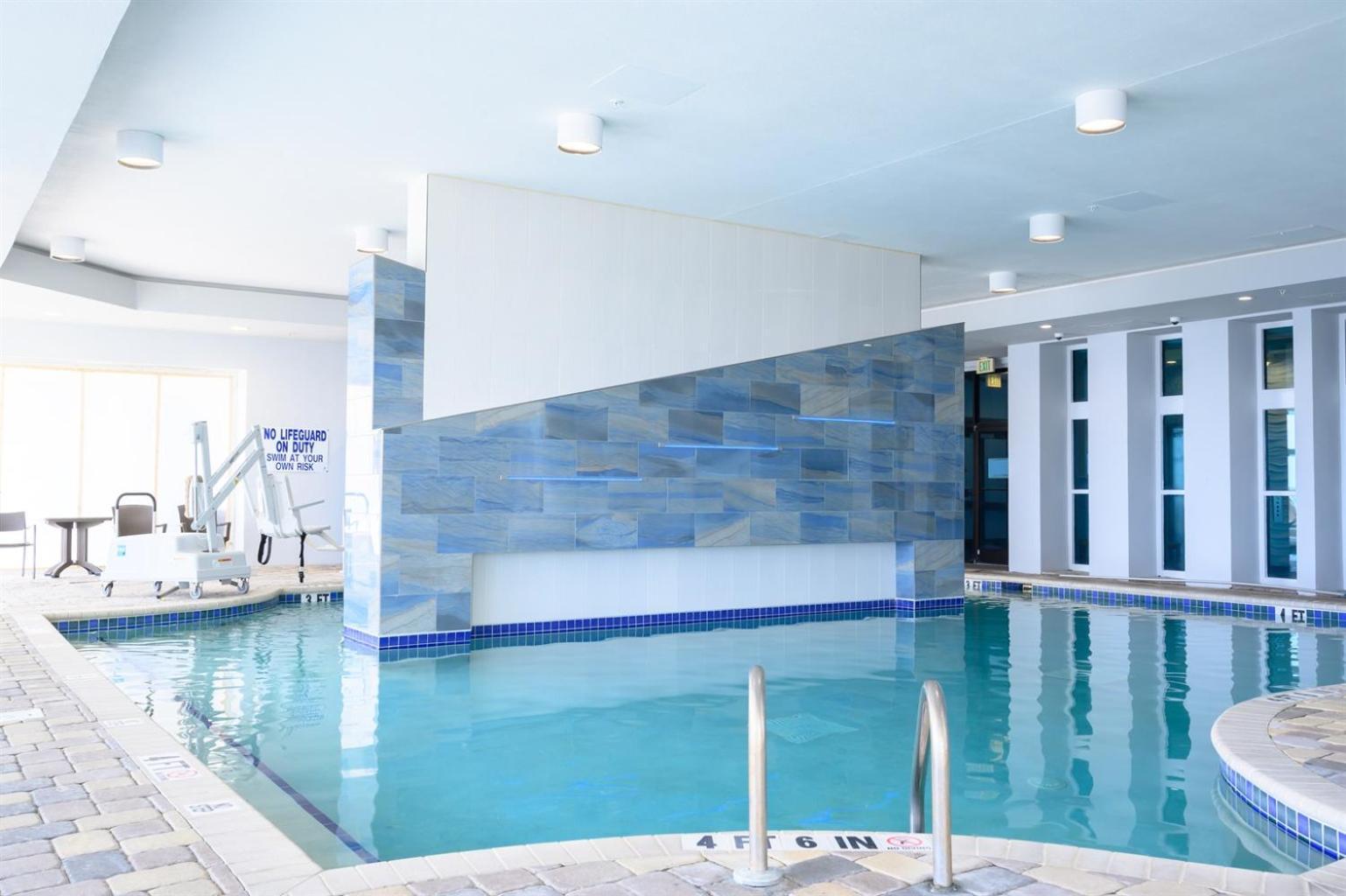 7Th Floor! Modern Building, Direct Oceanfront View Villa Myrtle Beach Ngoại thất bức ảnh