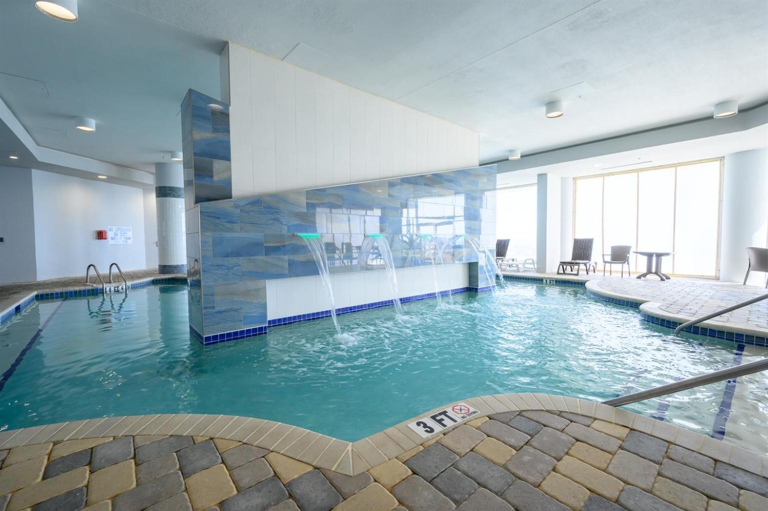 7Th Floor! Modern Building, Direct Oceanfront View Villa Myrtle Beach Ngoại thất bức ảnh