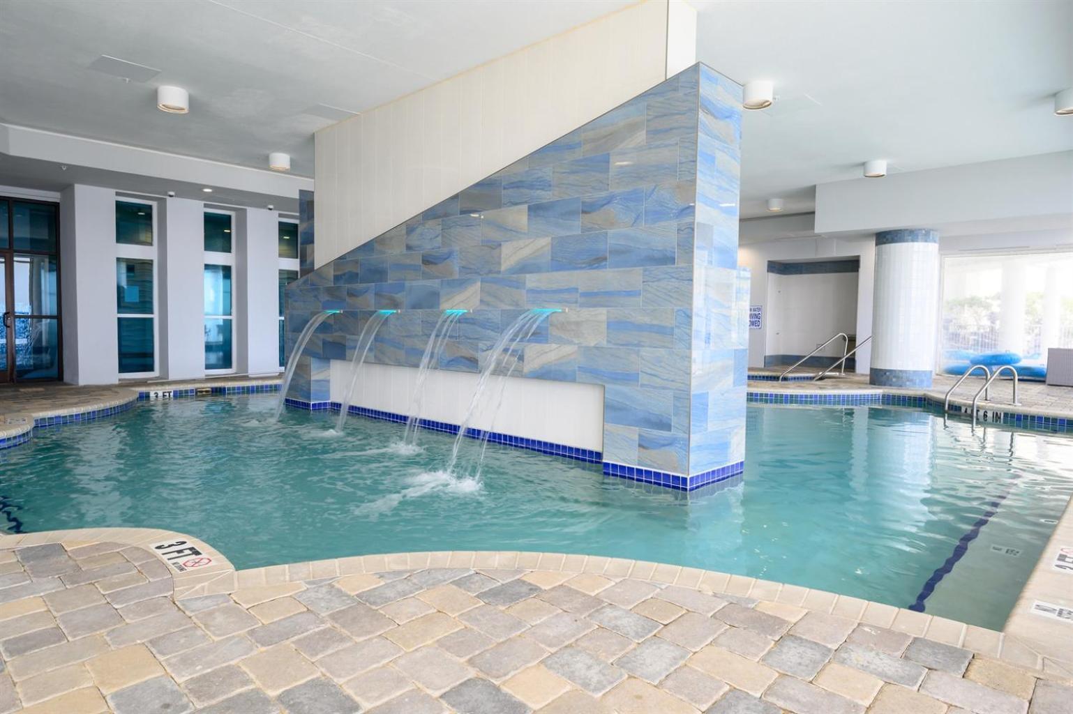 7Th Floor! Modern Building, Direct Oceanfront View Villa Myrtle Beach Ngoại thất bức ảnh