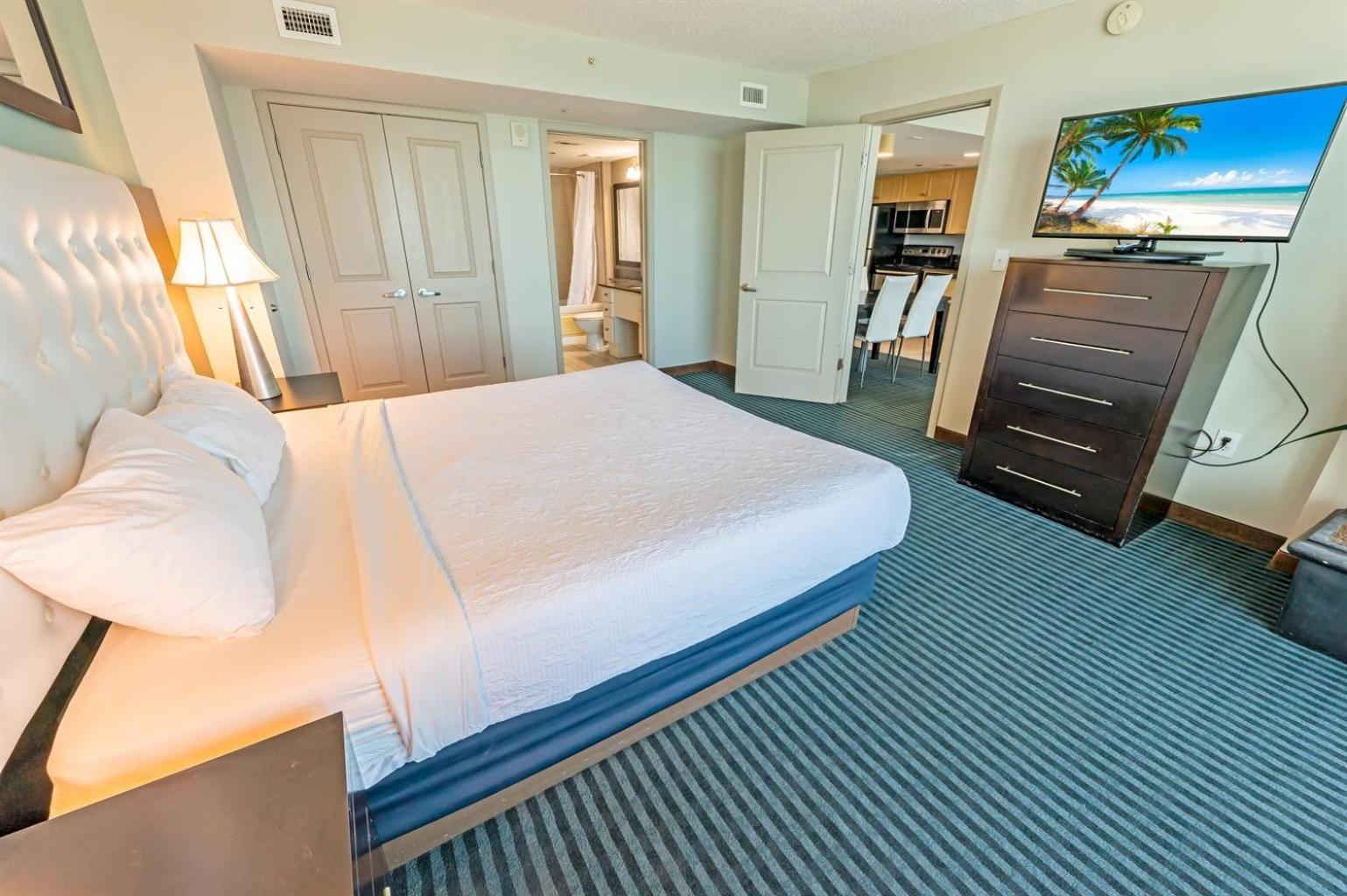 7Th Floor! Modern Building, Direct Oceanfront View Villa Myrtle Beach Ngoại thất bức ảnh