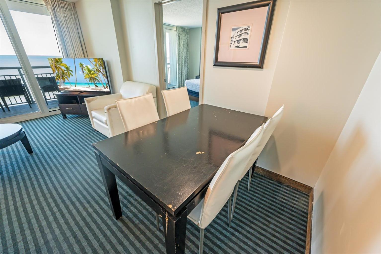 7Th Floor! Modern Building, Direct Oceanfront View Villa Myrtle Beach Ngoại thất bức ảnh