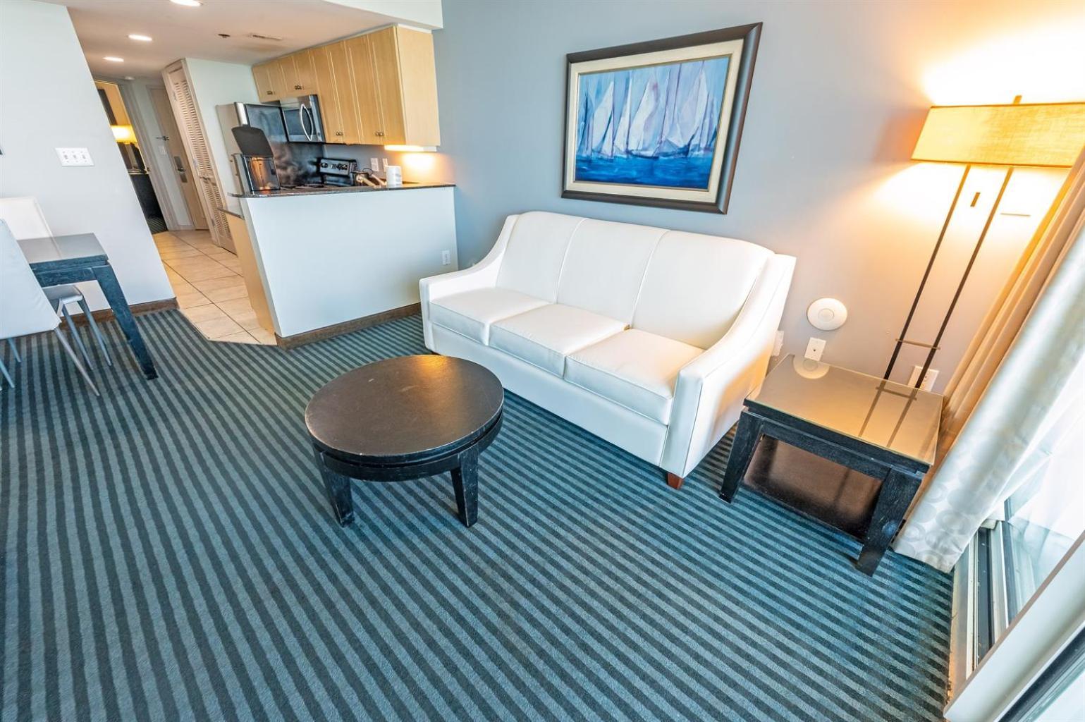 7Th Floor! Modern Building, Direct Oceanfront View Villa Myrtle Beach Ngoại thất bức ảnh