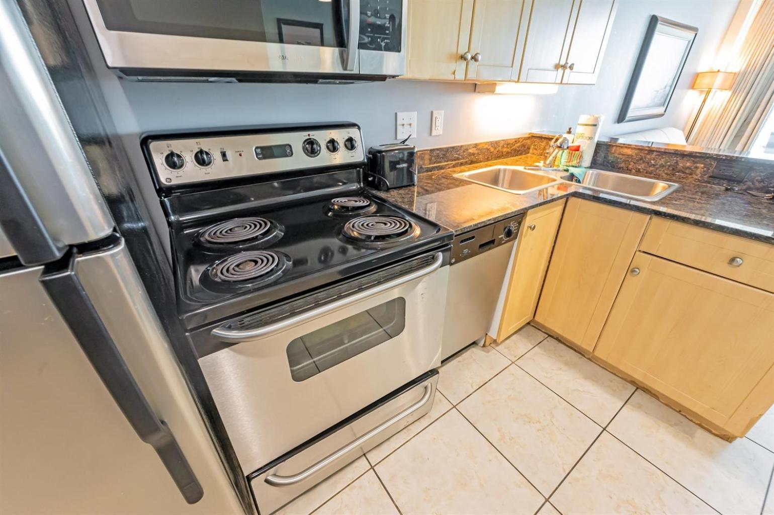 7Th Floor! Modern Building, Direct Oceanfront View Villa Myrtle Beach Ngoại thất bức ảnh