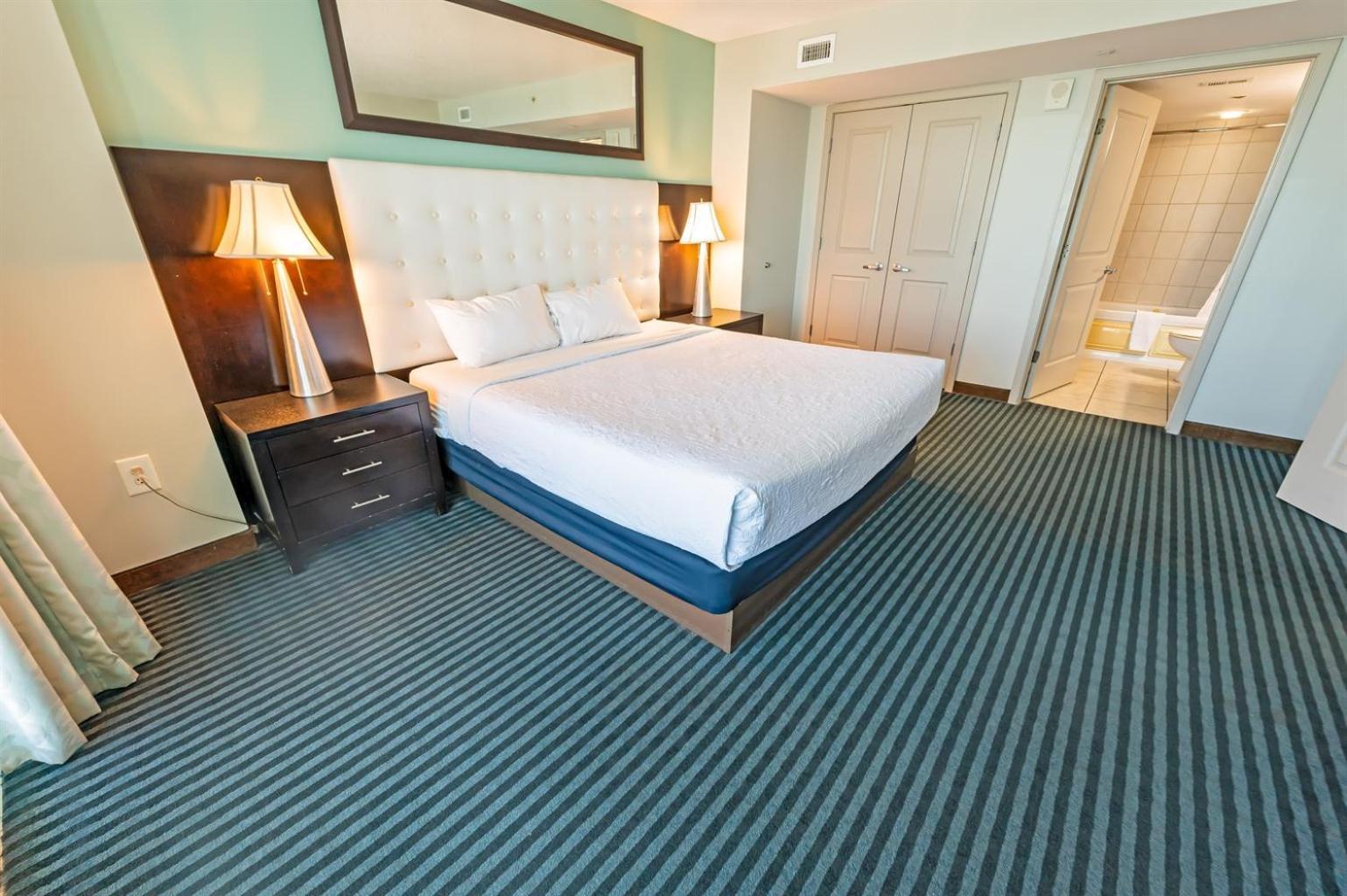 7Th Floor! Modern Building, Direct Oceanfront View Villa Myrtle Beach Ngoại thất bức ảnh
